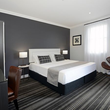 เปอรูส ลอดจ์ Hotel Randwick ภายนอก รูปภาพ