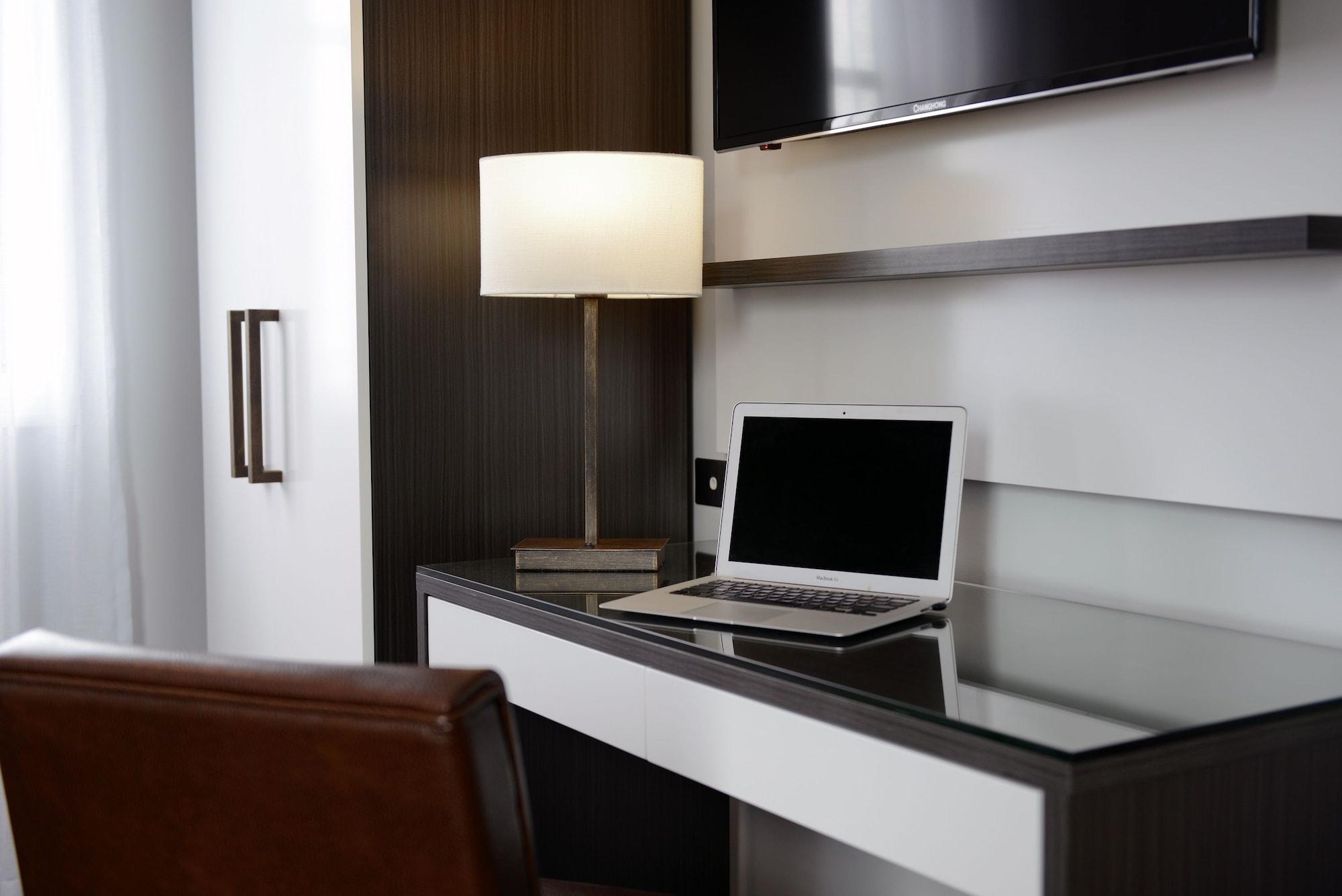 เปอรูส ลอดจ์ Hotel Randwick ภายนอก รูปภาพ