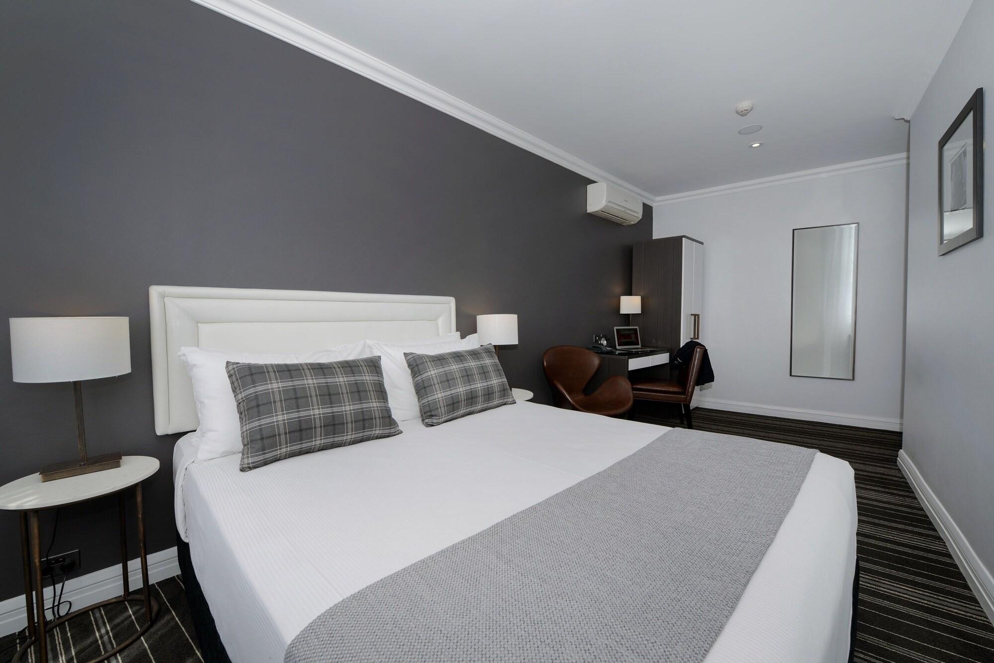 เปอรูส ลอดจ์ Hotel Randwick ภายนอก รูปภาพ