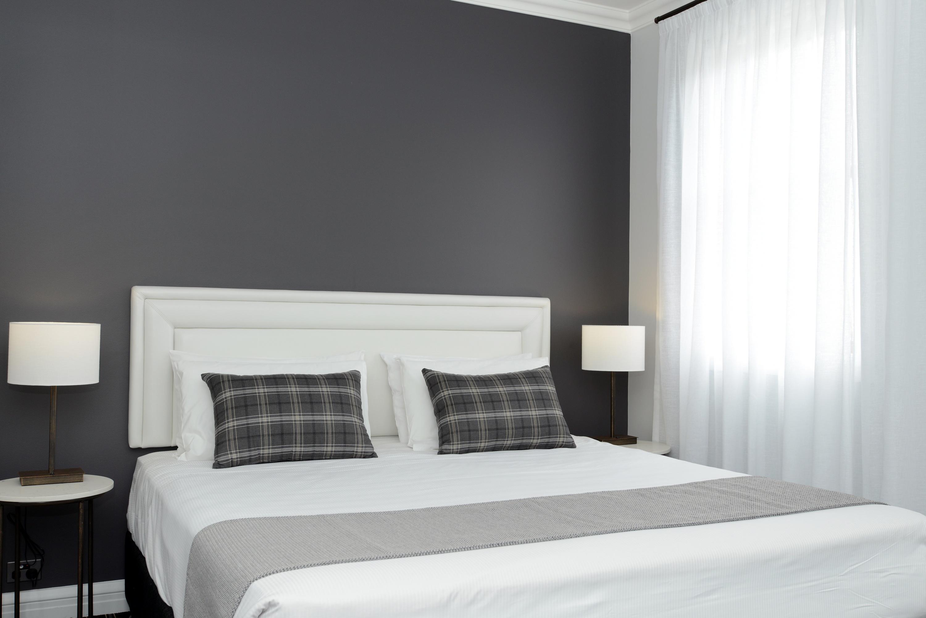 เปอรูส ลอดจ์ Hotel Randwick ภายนอก รูปภาพ