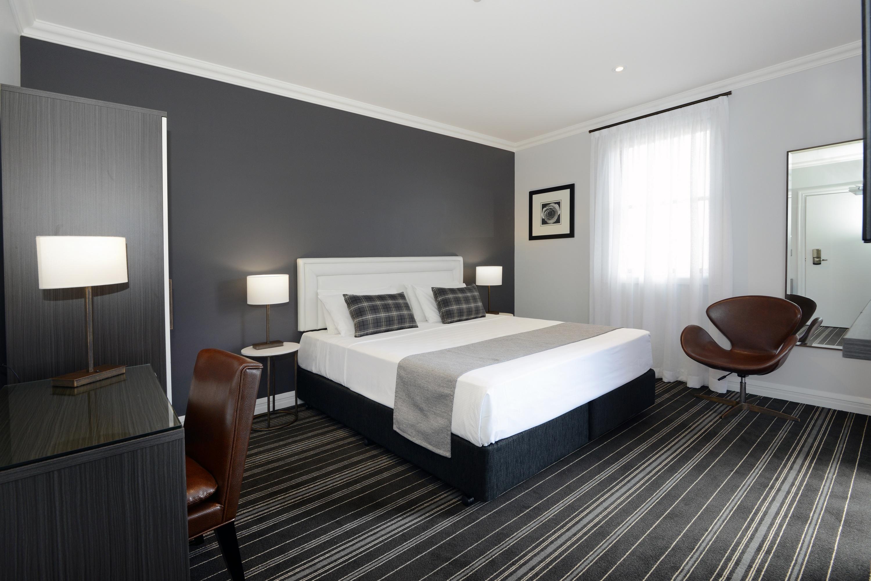 เปอรูส ลอดจ์ Hotel Randwick ภายนอก รูปภาพ