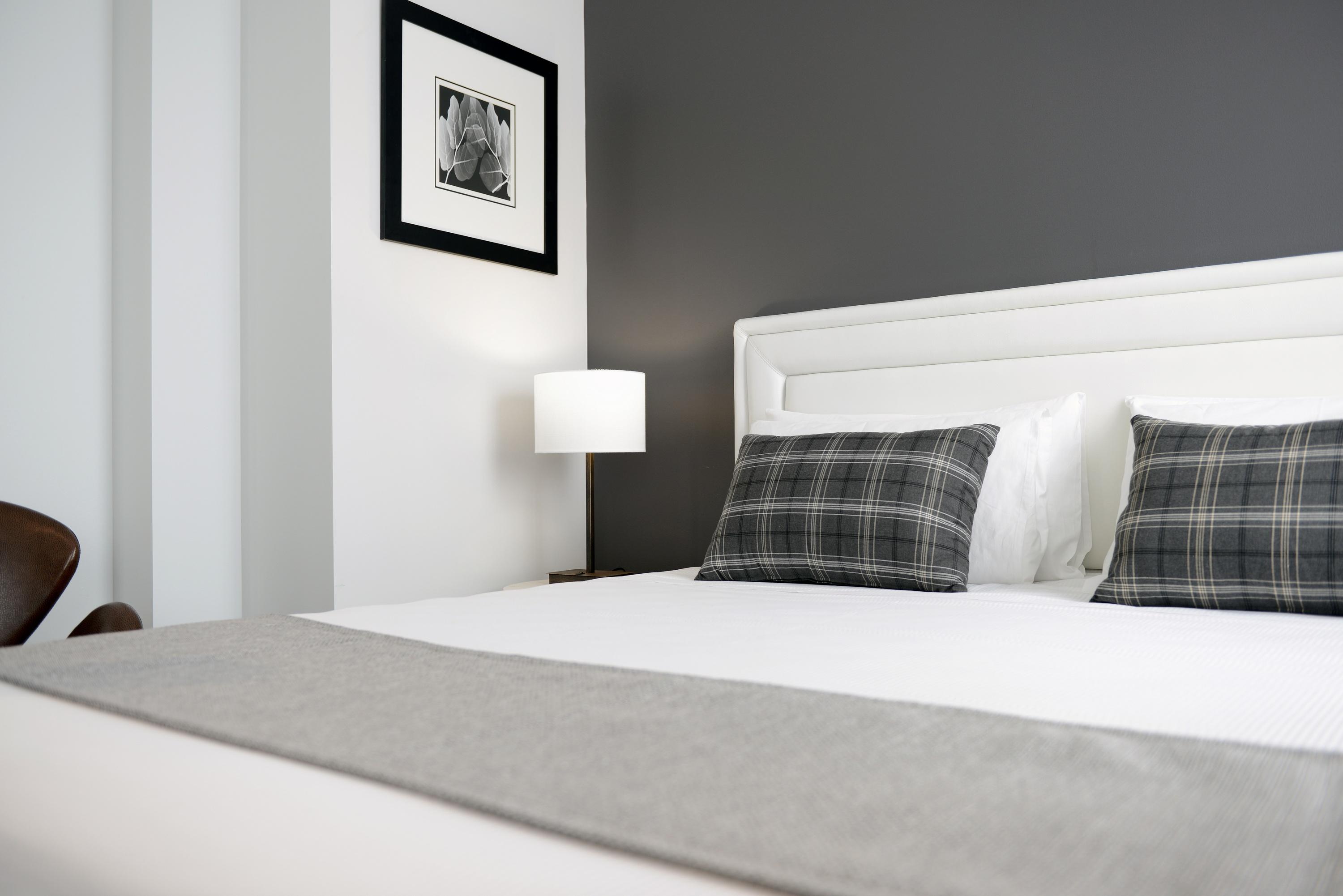 เปอรูส ลอดจ์ Hotel Randwick ภายนอก รูปภาพ