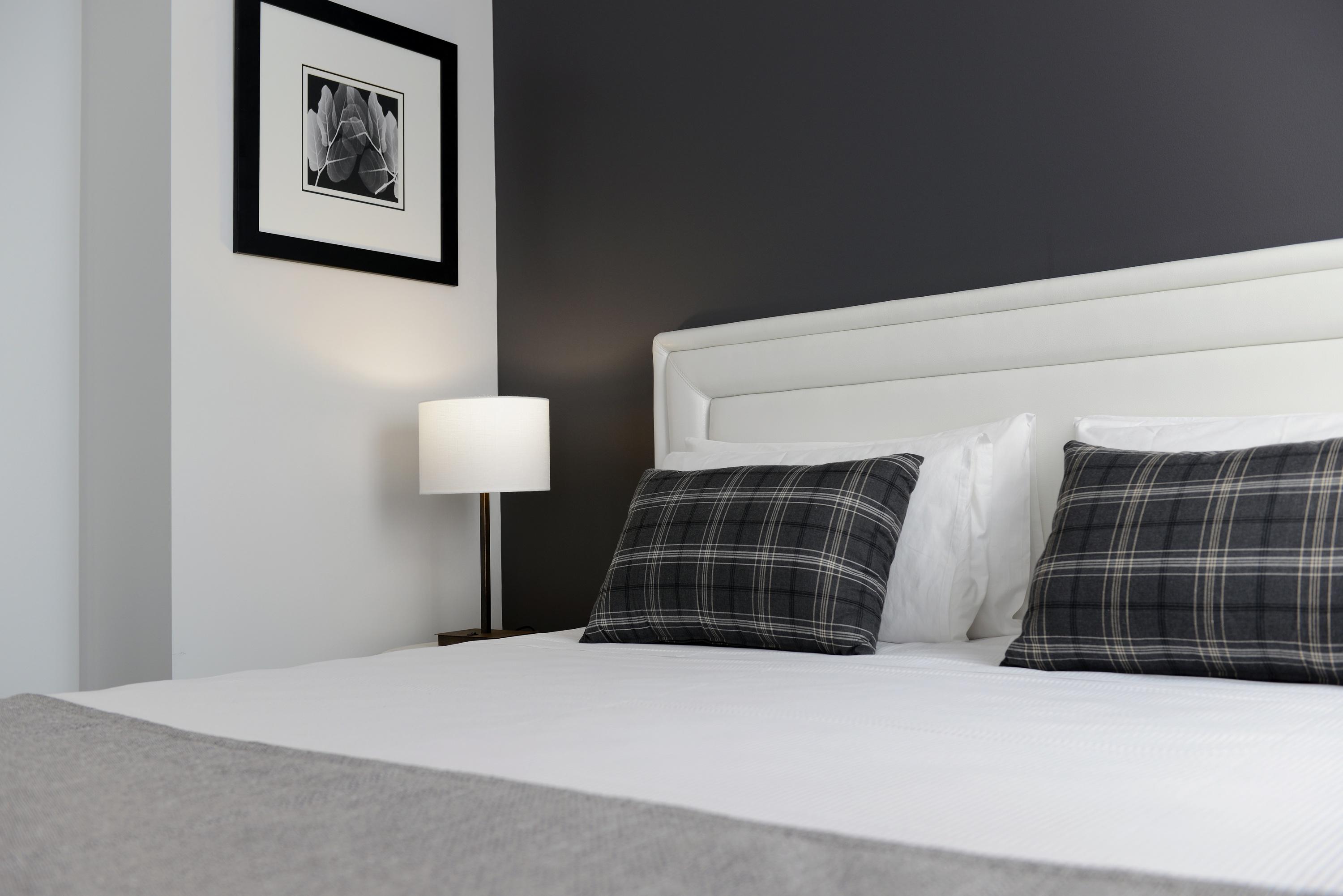 เปอรูส ลอดจ์ Hotel Randwick ภายนอก รูปภาพ