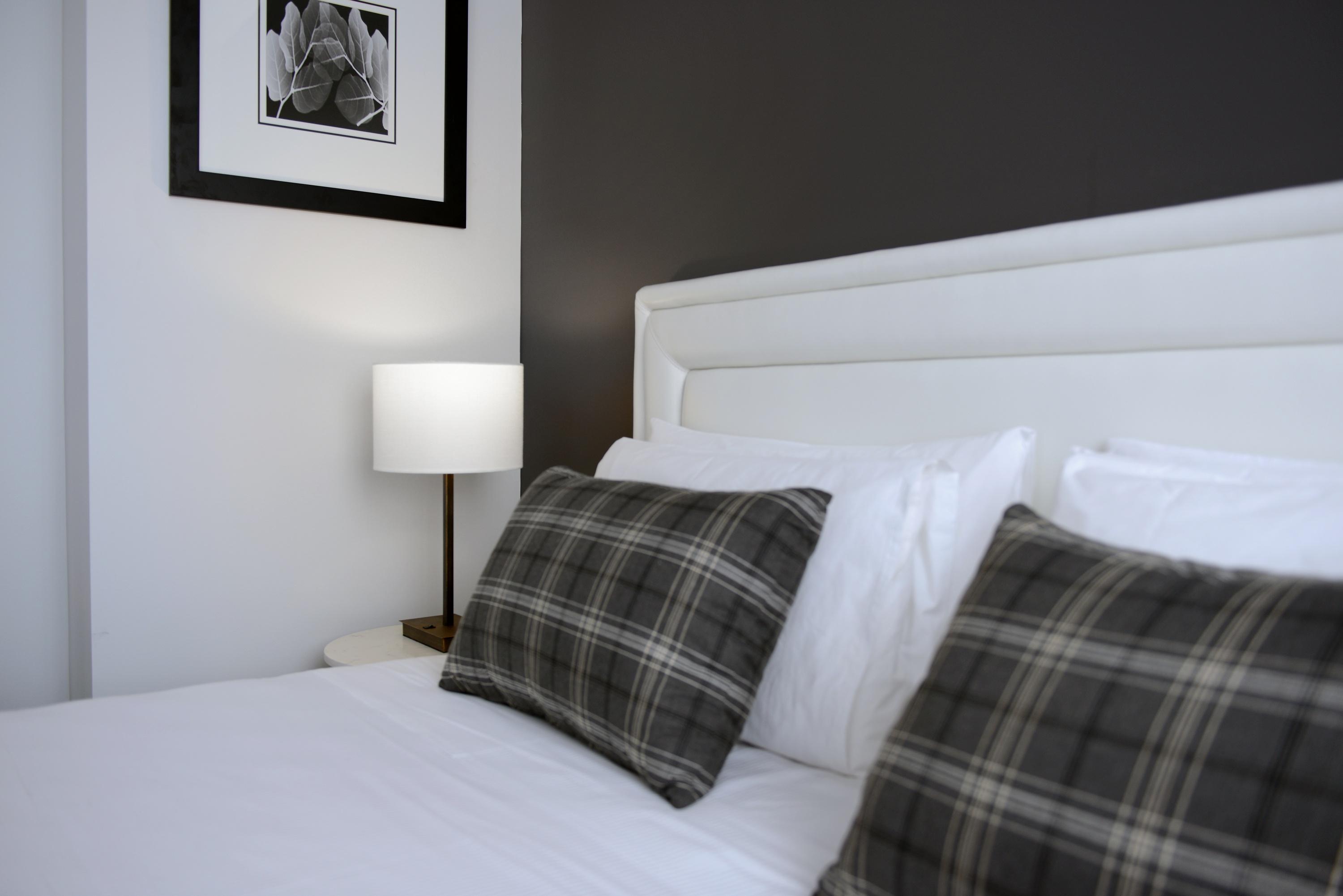 เปอรูส ลอดจ์ Hotel Randwick ภายนอก รูปภาพ